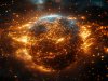 NASA'nın Kutup Bölgelerindeki Büyük Keşfi: Dünyanın Elektromanyetik Alanı Ölçüldü!