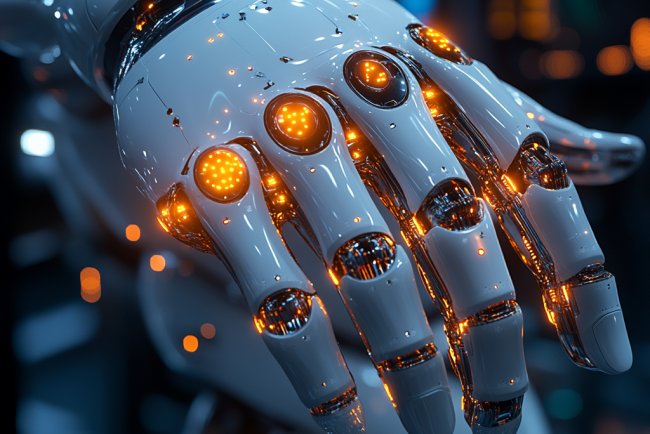 Türkiye'de Üniversitelerde Yapay Zekâ Eğitimi İçin Yeni Bir Dönem Başlıyor!