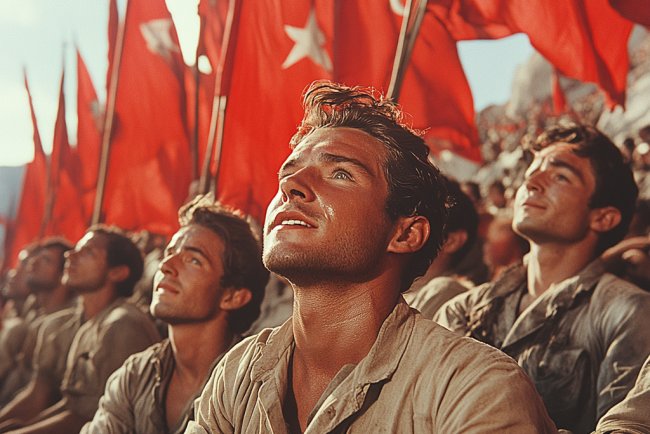 Atatürk 1881-1919 Filmi İçin Yayın Tarihi ve Platform Açıklandı