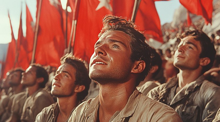Atatürk 1881-1919 Filmi İçin Yayın Tarihi ve Platform Açıklandı