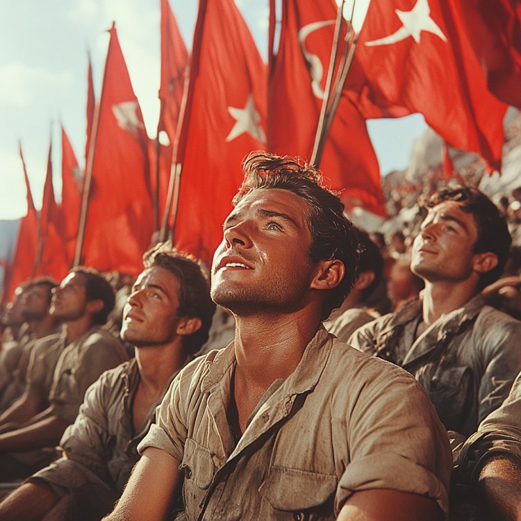 Atatürk 1881-1919 Filmi İçin Yayın Tarihi ve Platform Açıklandı